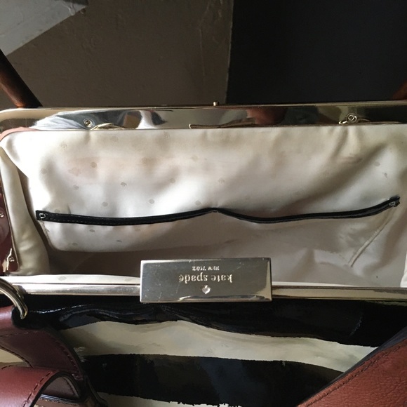 Kate Spade Purse - Picture 5 of 5